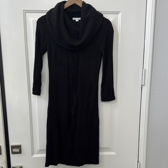 New York & Company Dresses & Skirts - New York & Company Black Long Sleeve Dress